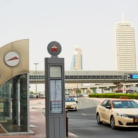 Dubai RTA awards $90mln contract for road upgrade project