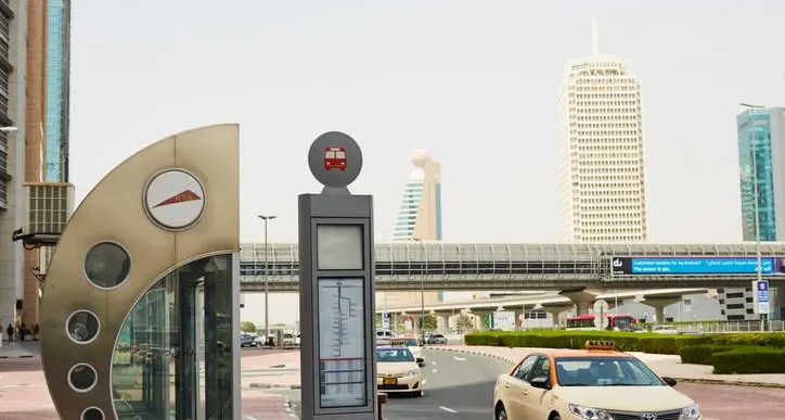 Dubai RTA awards $90mln contract for road upgrade project