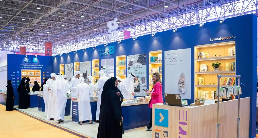 ‘Rewayat’ engages SIBF 2023 visitors with immersive activities to pique interest in reading as a lifestyle