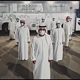 SEHA urges the community to donate blood to save lives