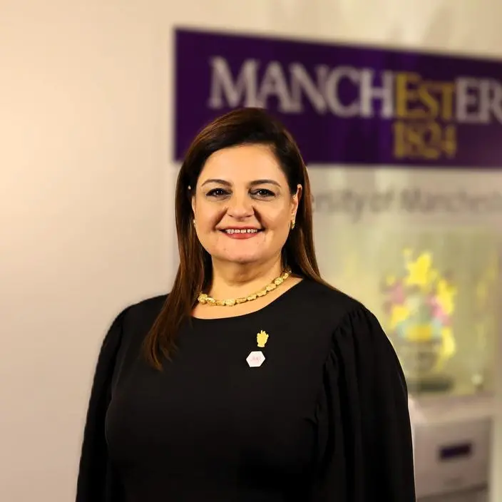 The University of Manchester-Dubai offers student scholarships to professional educators