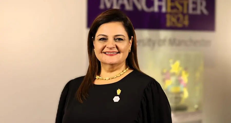 The University of Manchester-Dubai offers student scholarships to professional educators