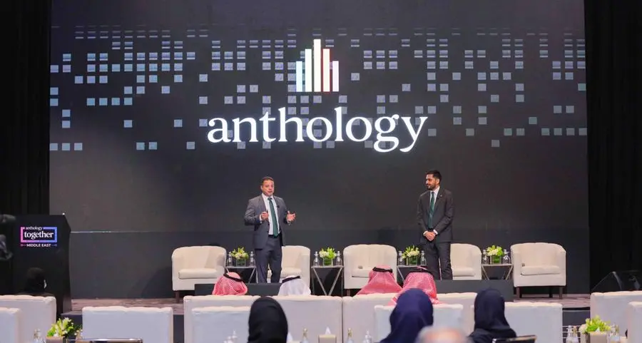 Anthology hosts EdTech conference in Riyadh