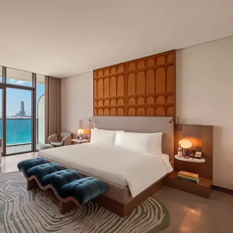 Ennismore to open the first lifestyle all-inclusive resort in Ras Al Khaimah