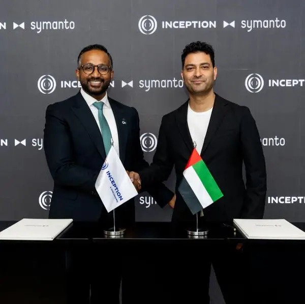 Inception and Symanto join forces to build and scale applied AI solutions