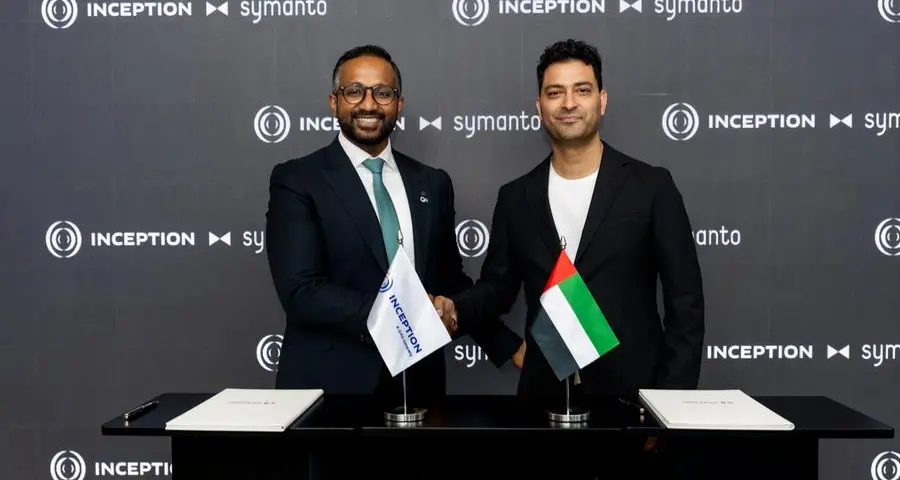 Inception and Symanto join forces to build and scale applied AI solutions