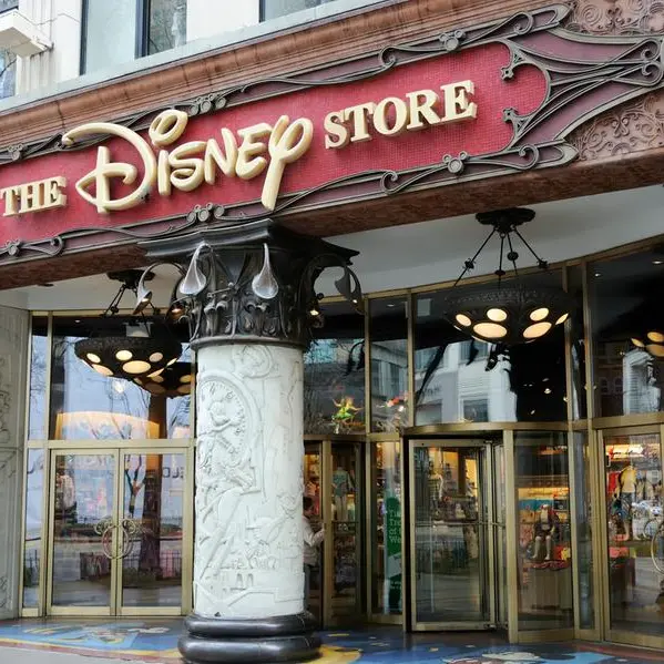 First standalone Disney Store opens in Kuwait