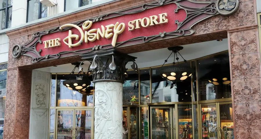 First standalone Disney Store opens in Kuwait