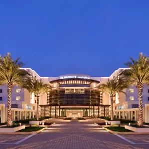 Crafted and immersive experiences await at JW Marriott Muscat