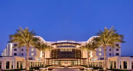 Crafted and immersive experiences await at JW Marriott Muscat