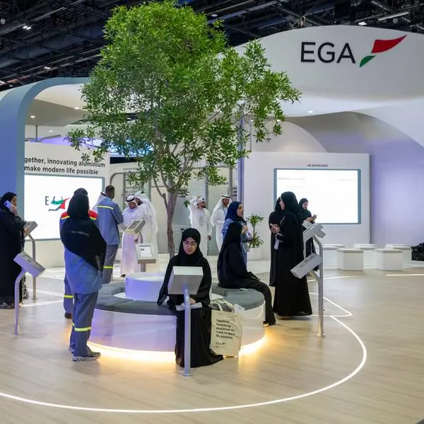 EGA offers jobs to more than 150 young UAE Nationals at Ru’ya Careers UAE