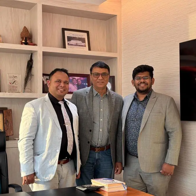 Relata accelerates global growth with strategic expansion into Dubai