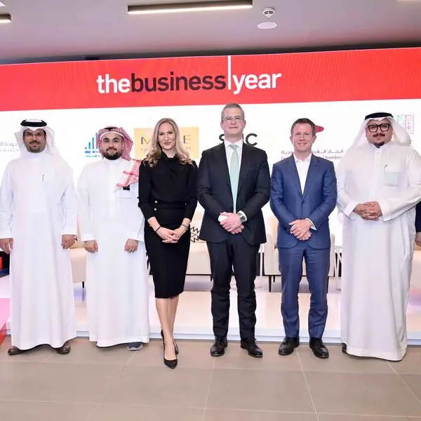 The Business Year launched its special report 'The New Era'