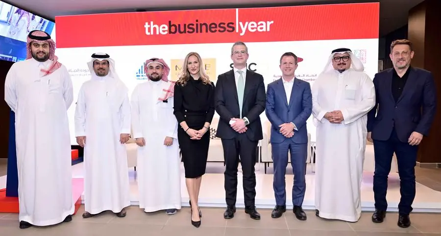 The Business Year launched its special report 'The New Era'