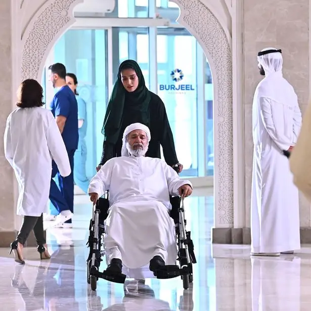 Burjeel Holdings prices first MENA healthcare Sukuk since 2018