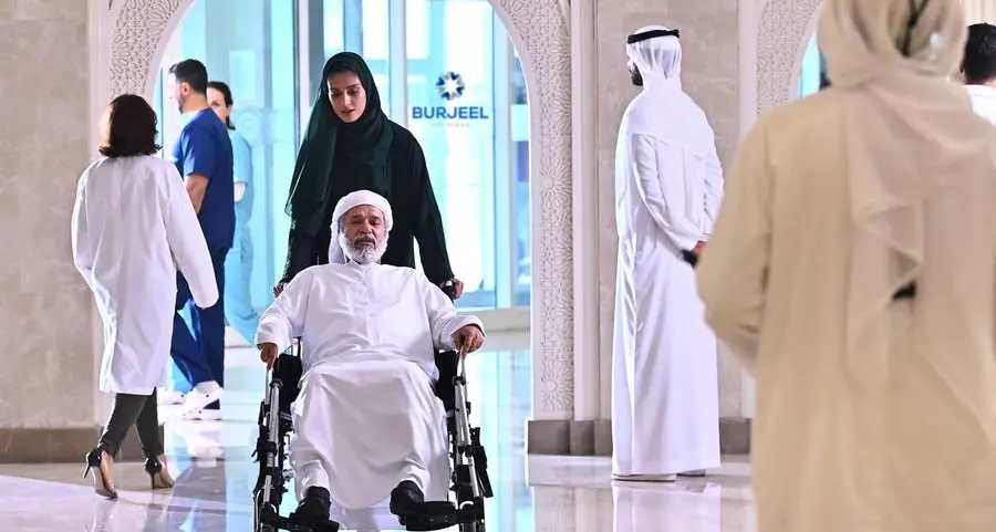 Burjeel Holdings prices first MENA healthcare Sukuk since 2018