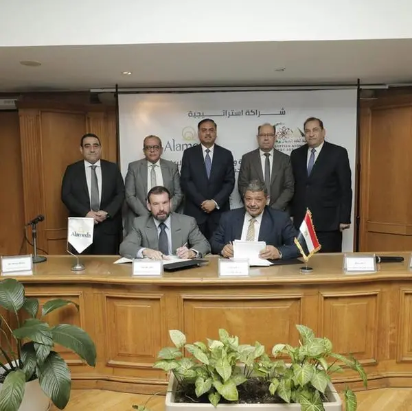 Alameda Healthcare Group signs strategic PPP with Egyptian Atomic Energy Authority
