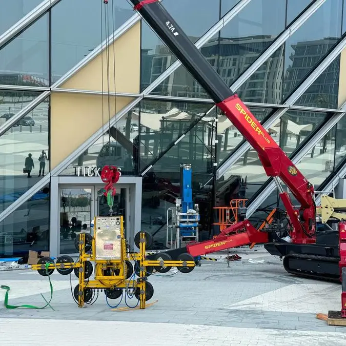 Permasteelisa Group’s Façadecare business in the Middle East grows as demand increases