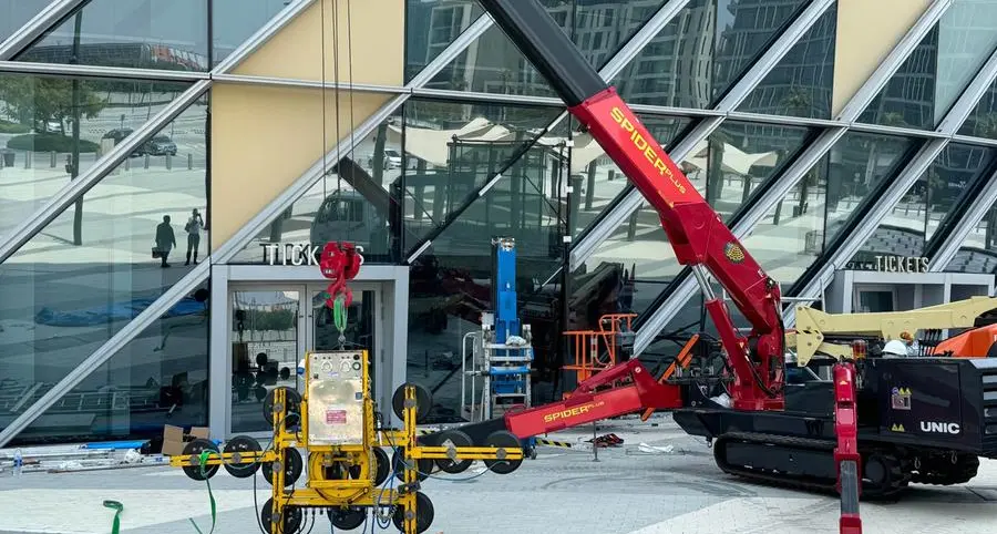 Permasteelisa Group’s Façadecare business in the Middle East grows as demand increases