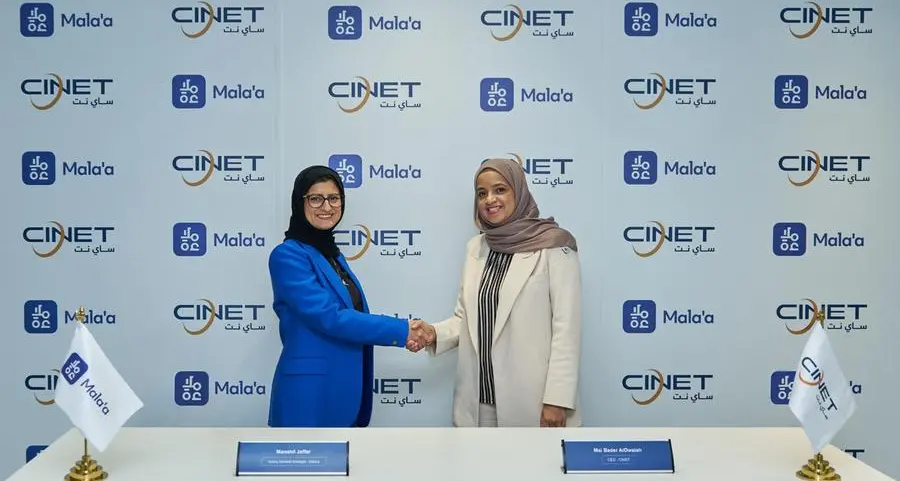 CINET continues expanding GCC integration with Mala’a from Oman