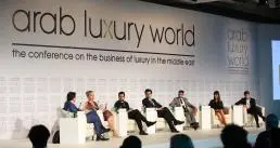 Third Arab Luxury World Conference Set To Discuss Luxury in Times of Change