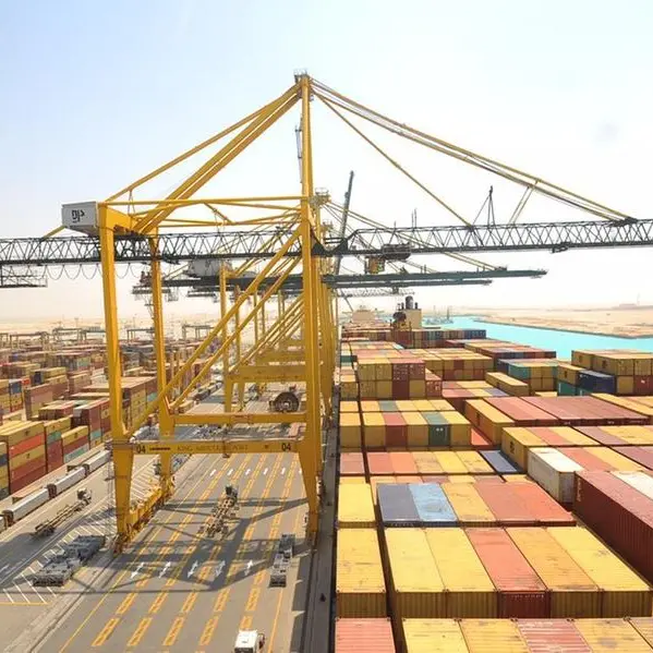 GCC container ports win top ranking, beating major US, Asian trade gateways