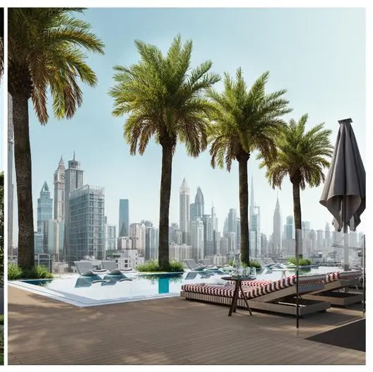 New residential project Elemental 22 sets a new standard for urban living