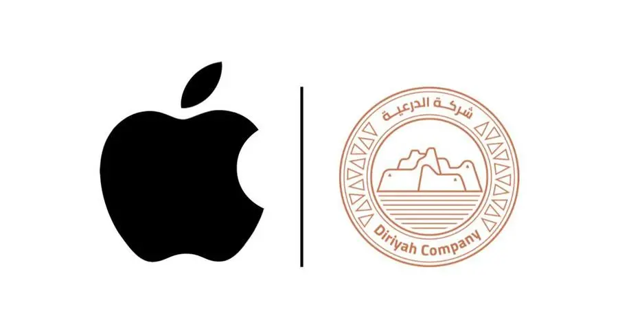 Diriyah Company and Apple explore new landmark retail expansion in Diriyah