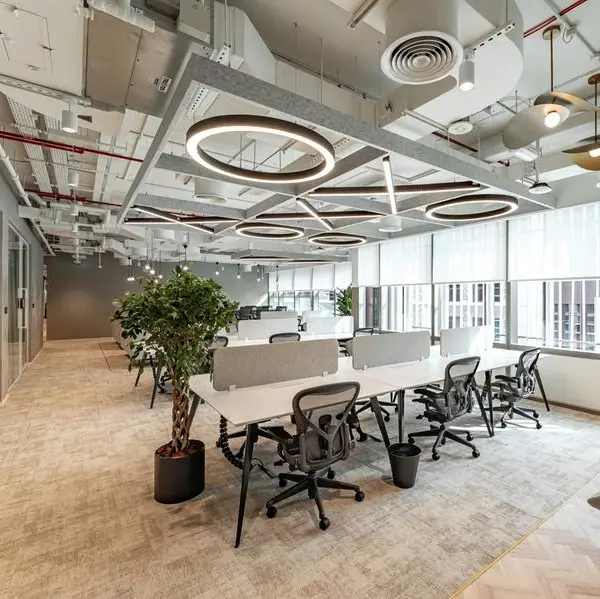 ISpace has fully pre-leased Phase 3, achieving 100% occupancy