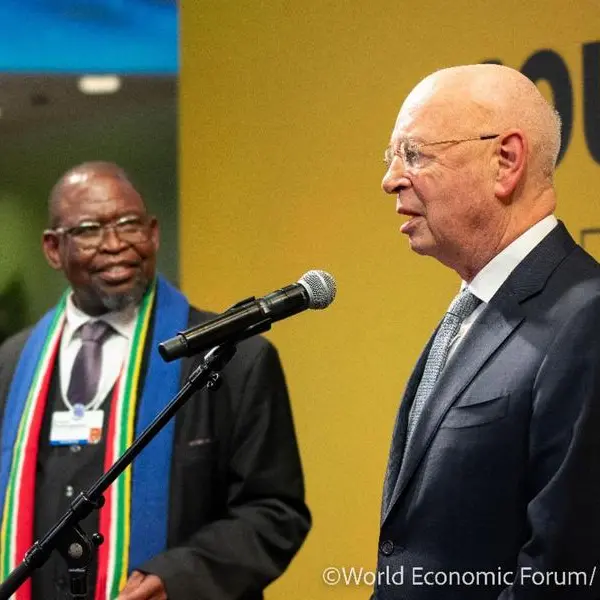 South Africa supports calls for global co-operation to boost trade and address economic challenges and climate change