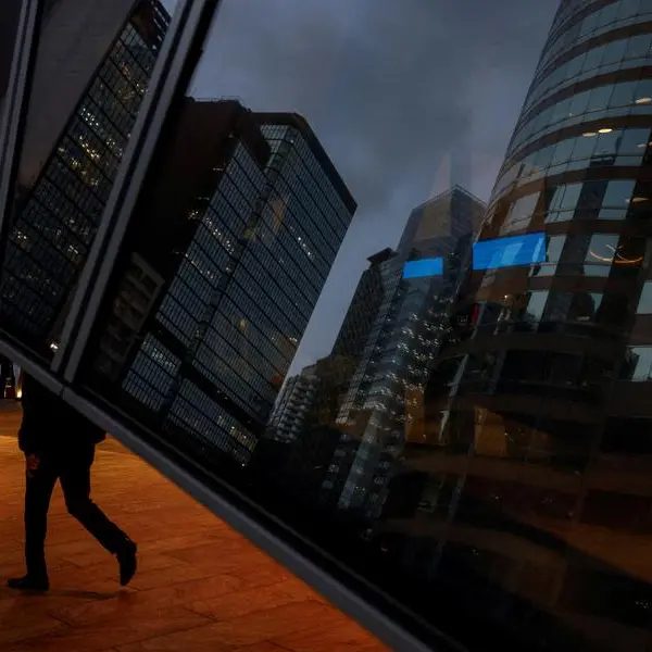 Middle Eastern banks tap China growth by beefing up presence in Hong Kong