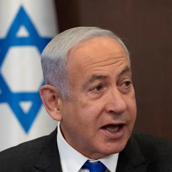 Netanyahu shortens Berlin visit, amid Israeli security worries