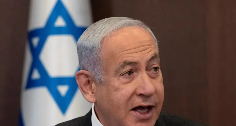 Netanyahu shortens Berlin visit, amid Israeli security worries
