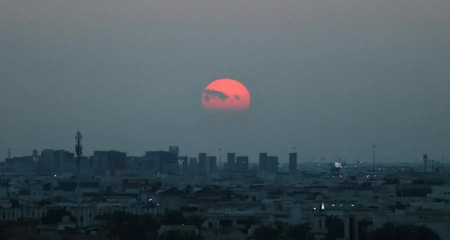 Qatari Armed Forces intercept 13 ballistic missiles, four drones