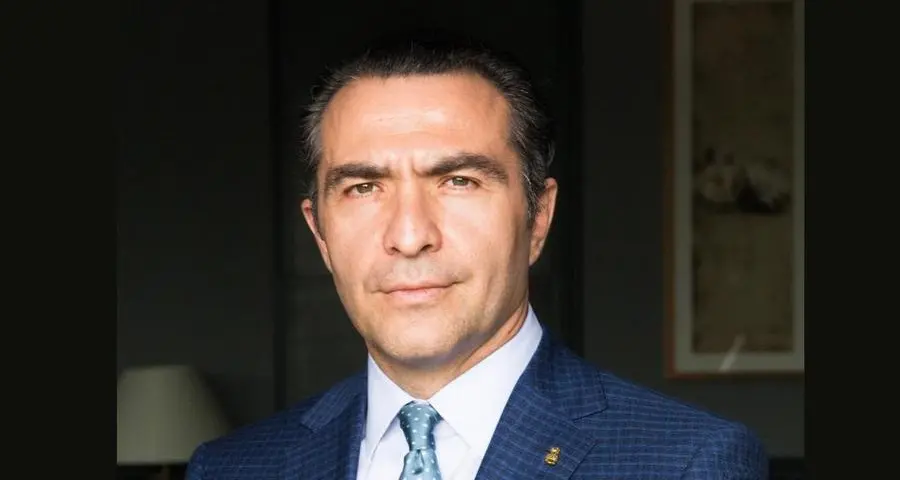 The Ritz-Carlton Doha general manager, Carlo Javakhia, recognized on the Hotelier Middle East General Managers Power List 2024