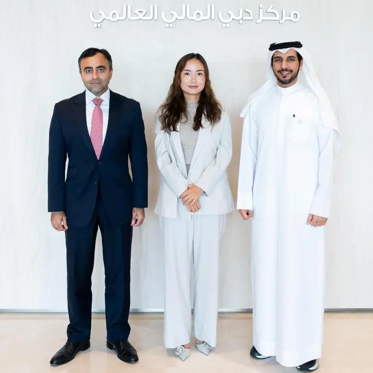 Lianlian DigiTech advances Middle East strategy to offer regulated payment services from DIFC