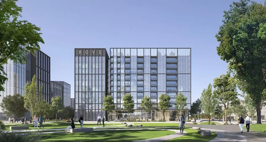 Arada awards AED397mln contract for Rove Aljada complex