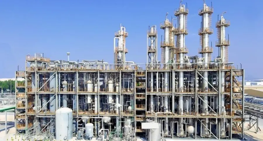 IGAS USA opens two new production facilities in Abu Dhabi