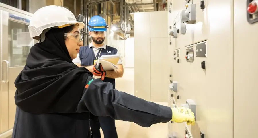 ENEC joins EGA’s challenger programme to accelerate gender diversity in UAE heavy industry