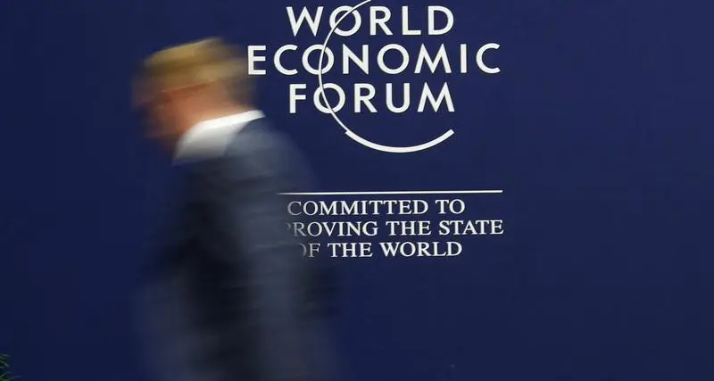 UAE concludes participation in 54th edition of World Economic Forum 2024