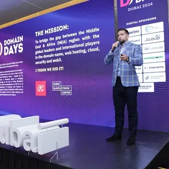 Domain Days Dubai 2025 marks its third year as the premier Middle East domain & hosting event