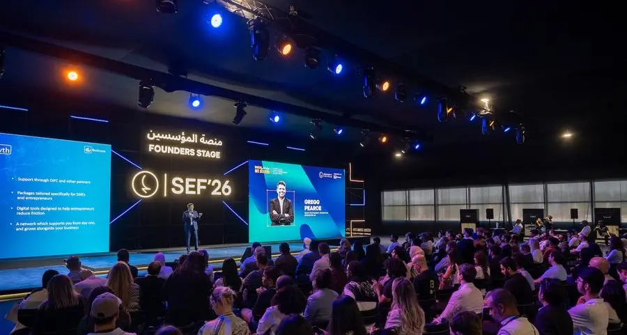 SEF 2026 achieves highest participation strength in its history