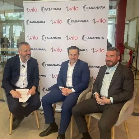 Zvilo secures expanded credit facility of up to €75mln from Fasanara Capital to power MSME growth