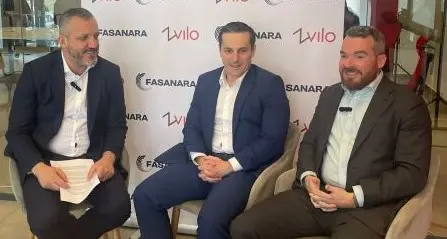 Zvilo secures expanded credit facility of up to €75mln from Fasanara Capital to power MSME growth