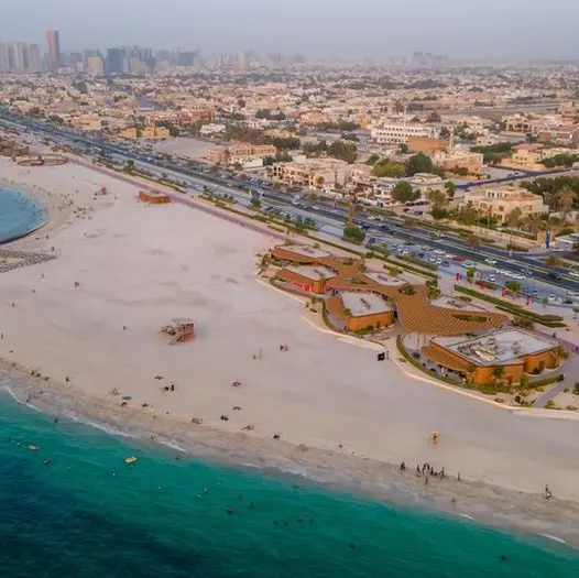 Shurooq invites visitors and residents to experience summer across Sharjah’s renowned water and beachfront destinations
