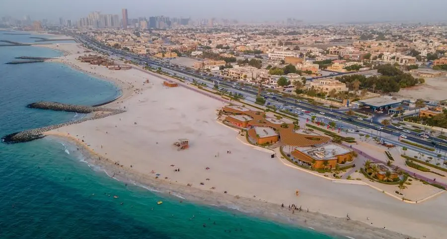 Shurooq invites visitors and residents to experience summer across Sharjah’s renowned water and beachfront destinations