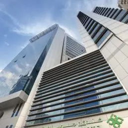 Gloria Downtown Hotel Abu Dhabi Will Participate at ATM 2016 to Announce Official Opening