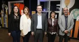 Orange Jordan co-hosts Facebook's F8 developer conference meetup in Amman