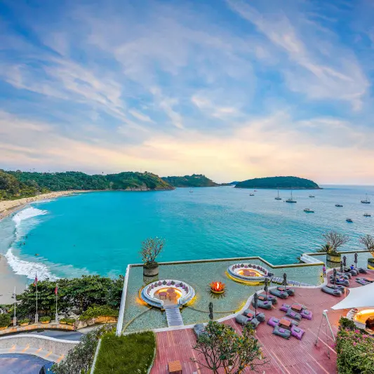 Dnata and Visa unveil exclusive benefits for GCC's wealthy travellers