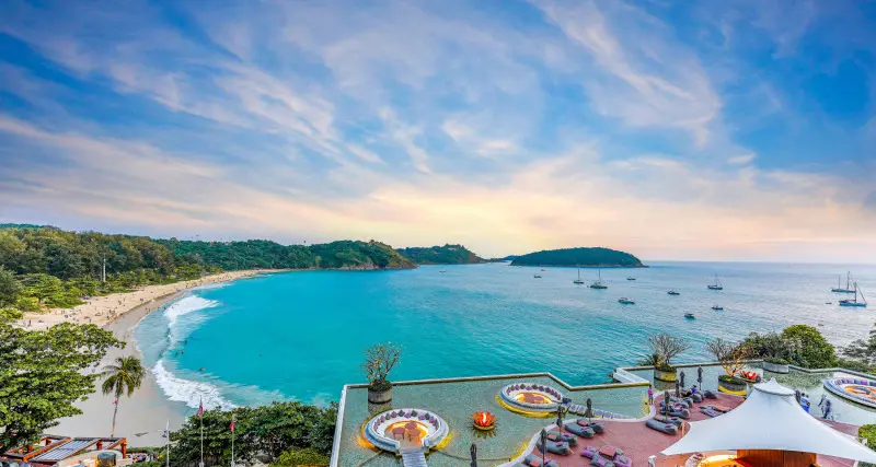 Dnata and Visa unveil exclusive benefits for GCC's wealthy travellers